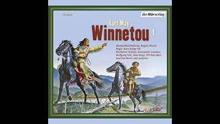 Winnetou Hörbuch von Karl May [upl. by Malamut180]