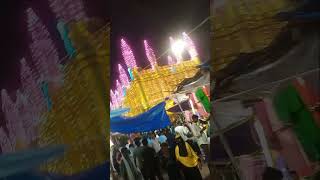 Phulwari Sharif ka mela 🇮🇳 [upl. by Suiratnauq55]