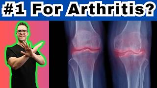 1 New Treatment for Osteoarthritis Can We Regrow Cartilage [upl. by Wardieu]