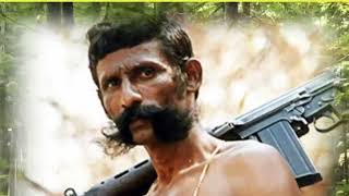 Koose Munisamy Veerappan Story In Hindi  Story Of Veerappan In The Hindi  stories viral 2023 [upl. by Herculie355]