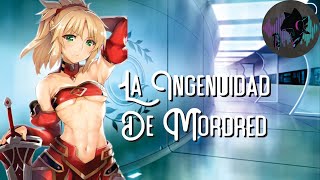 La ingenuidad de Mordred  Fate Fandub [upl. by Lorn]