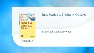 Introduction to Stochastic Calculus [upl. by Llirret11]