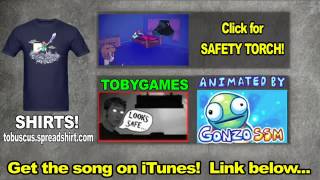 All Tobuscus Songs [upl. by Trilbie68]