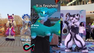 🐱 Furry Memes  Dino Mask TikToks Compilation 2 [upl. by Nylaf151]