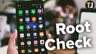 How to Check if Your Android Phone is Rooted [upl. by Eirruc]