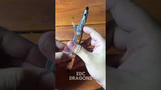 Multitool Armbar drive da Gerber shorts edc tool [upl. by Lemcke]