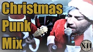 Christmas Punk Mix 1 [upl. by Edla294]