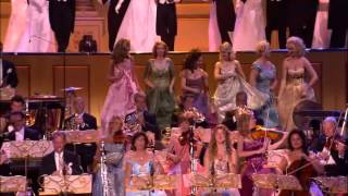 Andre Rieu  Radetzky March 2016 [upl. by Virg]