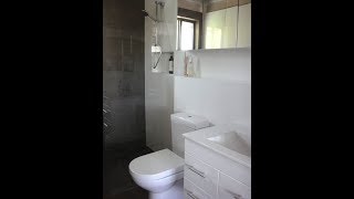 Best 60  Small Ensuite Bathroom Space Saving Ideas Design Ideas 2018  Home Decorating Ideas [upl. by Fricke717]