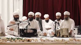 05232024 Sham Da Kirtan  San Jose California USA Daura 2024 [upl. by Trevorr]