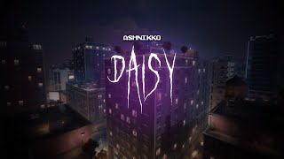 ashnikko  daisy  sped up  lyrics [upl. by Rannug]