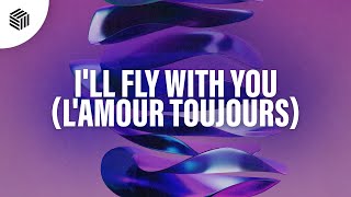 Jovani amp Chris Crone  Ill Fly With You LAmour Toujours [upl. by Cleave]