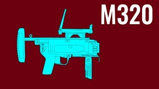 M320  Comparison in 10 Different Games [upl. by Northrup248]