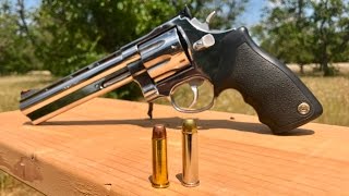 357 MAGNUM VS 38 SPECIAL VS SHEET METAL [upl. by Aelak]