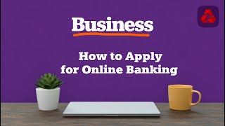 How to Apply for Online Banking  NatWest [upl. by Genie]