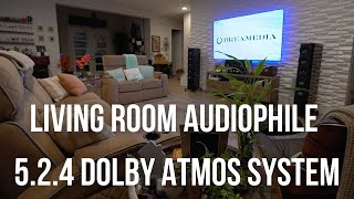 HOW TO Adding Surround Speakers to Open Concept amp Multipurpose Rooms [upl. by Zicarelli]