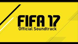 Oliver  Electrify ft Scott Mellis  FIFA 17 Soundtrack [upl. by Jelena]