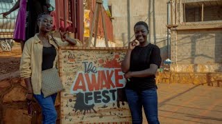 The Awake Fest organized by Christ Legacy Dancers highlights [upl. by Neerol730]