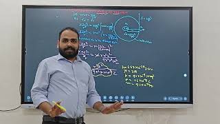 Calculation for Radius of nth orbitNEET JEE [upl. by Arlan]