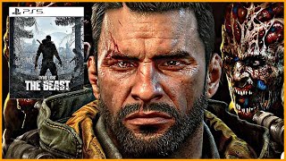 ¡¡LO QUE DEBES SABER de DYING LIGHT THE BEAST en 8 minutos [upl. by Ahsocin]