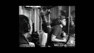 J COLE amp CHIPMUNK FREESTYLE BBC RADIO 1XTRA [upl. by Bills]