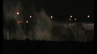 Explosie brug Vroenhoven [upl. by Lechner]