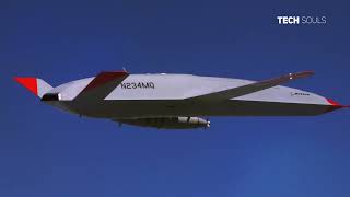 Finally US Testing New Super Advanced Autonomous Stealth Drones [upl. by Eilyr523]