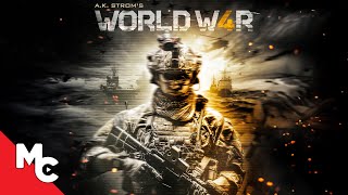 World War 4  Full Movie  Action Thriller Military  WW4 [upl. by Davie989]