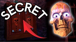 Skullys BIGGEST Secret Revealed [upl. by Rother]