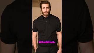 Jake Gyllenhaal acting life history jakegyllenhaal acting lifestyle hollywoodactor [upl. by Arihsat]