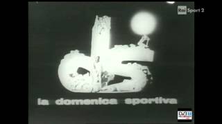 Sigla TV iniziale La Domenica Sportiva 197677 [upl. by Chambers176]