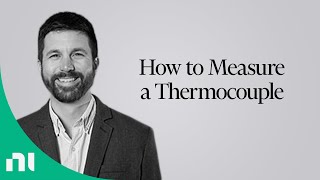 How to Measure a Thermocouple [upl. by Pigeon]