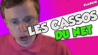 L’ÉTIQUETTE DE CASSOS DES FAMILLES NOMBREUSES COMME LES PELLISSARD 😕 [upl. by Camella123]