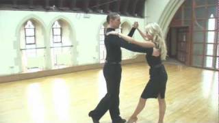 Izabela Dance  Tutorial 5 of 8  Cha Cha Cha [upl. by Paske901]