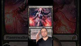 RIP Gerrard mtg magicthegathering mtgcommander [upl. by Freeland399]