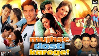 Mujhse Dosti Karoge Full Movie Review amp Facts  Hrithik Roshan  Rani Mukerji  Kareena Kapoor [upl. by Thekla]