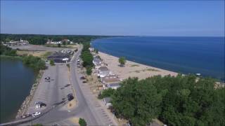 Irondequoit Bay Inlet [upl. by Hapte]