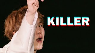 방탄소년단BTS Cypher PT3  KILLER STAGE MIX [upl. by Ardnas]