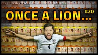 ONCE A LION  20  Fifa 15 Ultimate Team [upl. by Maxfield]