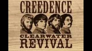 Creedence Clearwater Revival  Call It Pretending 1967 [upl. by Stiruc]