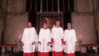 Kings College Choir announces major change [upl. by Ayekat915]