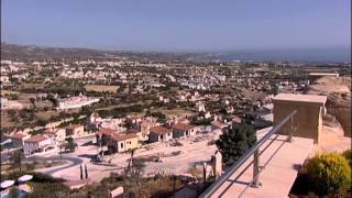 LIVING IN CYPRUS PART 1 [upl. by Treblig]