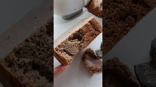 Hole In My Loaf 😲 Remove Bread Machine Mixing Paddle TIP 2 [upl. by Itisahc]