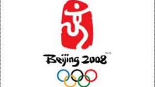 Beijing 2008 Olympic Games Theme Song [upl. by Steinke]