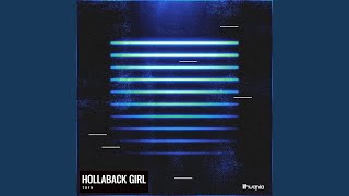 Hollaback Girl [upl. by Fernanda462]