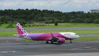 🛬Tokyo Narita Airport  T1 ✈ Spotting Sept 2023 4k 🛬 [upl. by Novj]