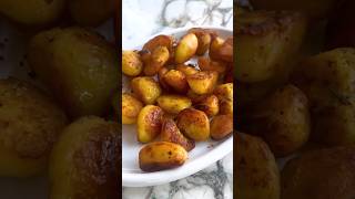 How to Roast Potatoes [upl. by Mirak]