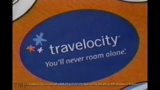 Travelocity 2007 [upl. by Tdnaltroc309]