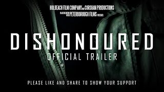 Dishonoured 2016  Official Trailer [upl. by Adirem]