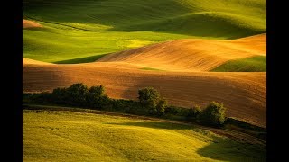 Photographing the Palouse [upl. by Nnyltiac]